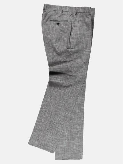 engbers Herren Anzughose regular Grau 31214 engbers Herren Anzughose regular Grau 31214