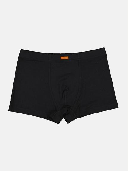 emilio adani Boxershorts uni Schwarz