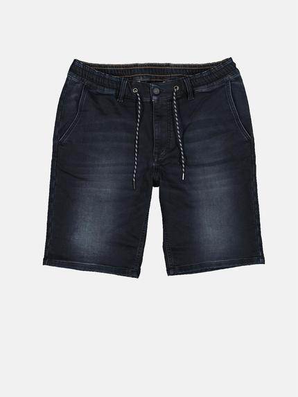 emilio adani Herren High-Stretch Bermuda Blau 32630 emilio adani Herren High-Stretch Bermuda Blau 32630