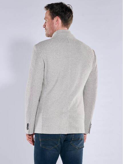 engbers Herren Freizeit-Sakko Beige 40025