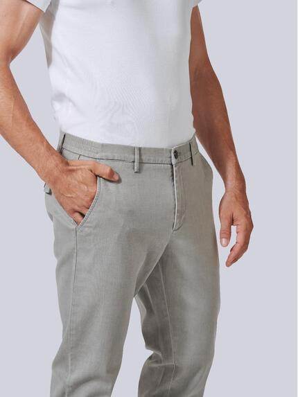 engbers Herren Chino slim fit Beige 35223 engbers Herren Chino slim fit Beige 35223
