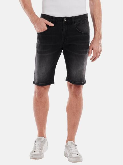 engbers Bermuda regular Schwarz