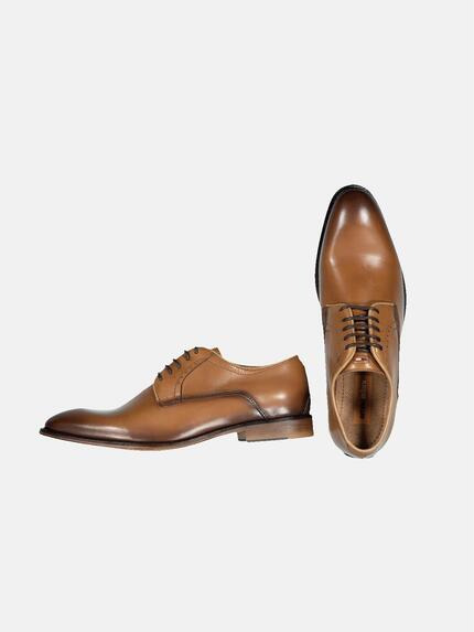 emilio adani Herren Schuhe Braun 34058