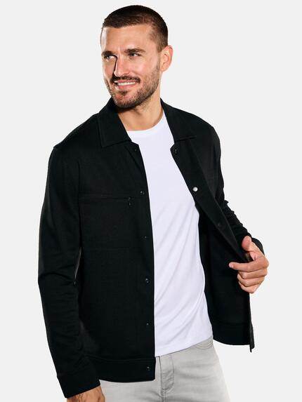 emilio adani Herren Freizeit-Sakko slim fit Schwarz 35267 emilio adani Herren Freizeit-Sakko slim fit Schwarz 35267