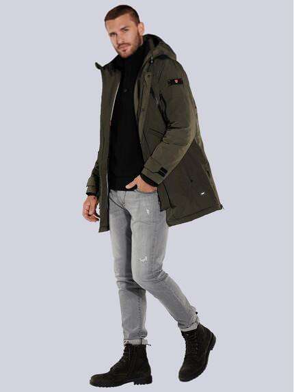 emilio adani Herren Jacke Grün 35512 emilio adani Herren Jacke Grün 35512