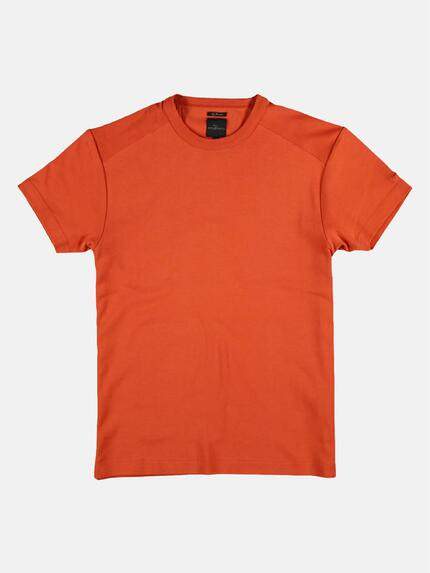 engbers Herren T-Shirt "My Favorite" Orange 26093 engbers Herren T-Shirt "My Favorite" Orange 26093