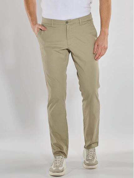 engbers Chino regular Beige