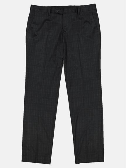 engbers Herren Anzug-Hose regular Schwarz 35398 engbers Herren Anzug-Hose regular Schwarz 35398