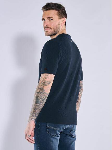 Herren Polo-Shirt uni 38705 Herren Polo-Shirt uni 38705