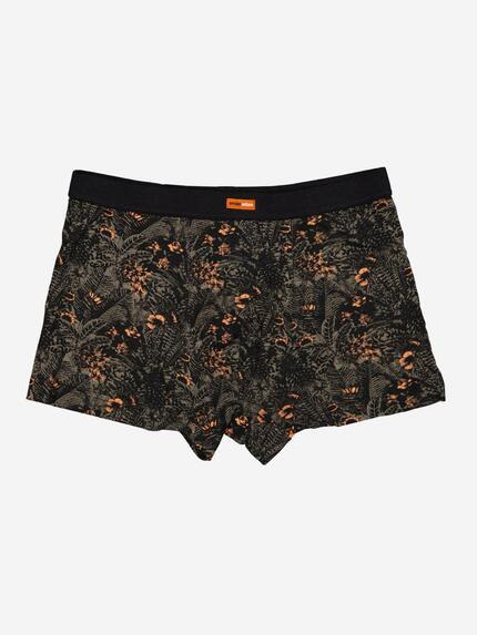 emilio adani Boxershorts Orange