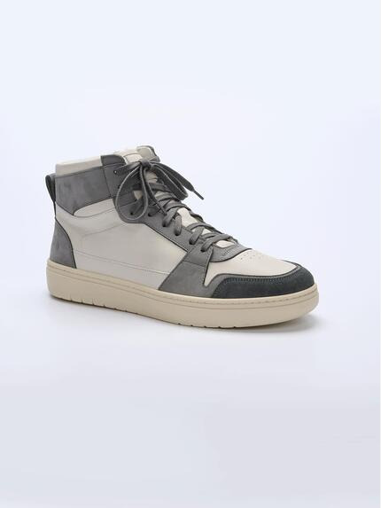 emilio adani Sneaker atmungsaktiv Sand