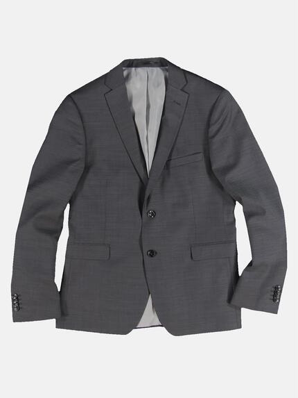 emilio adani Anzugsakko slim fit Anthrazit