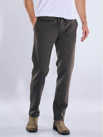 emilio adani Herren Hose Dunkelbraun 39315 emilio adani Herren Hose Dunkelbraun 39315