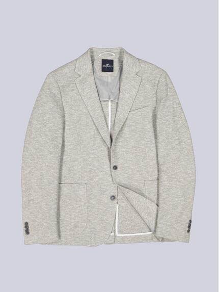 engbers Herren Freizeit-Sakko slim fit Beige 39149 engbers Herren Freizeit-Sakko slim fit Beige 39149