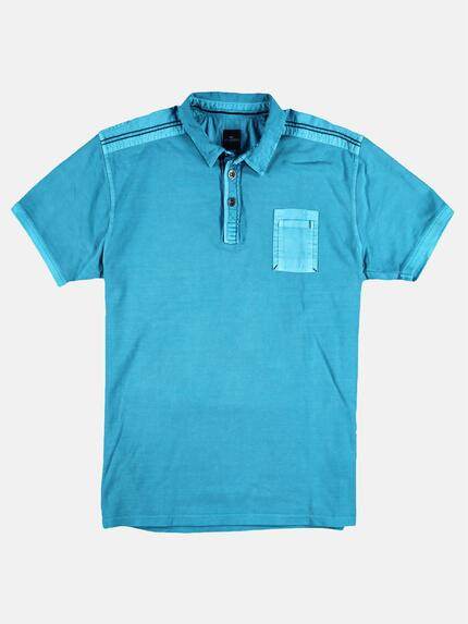engbers Herren Poloshirt Tuerkisgruen 29429 engbers Herren Poloshirt Tuerkisgruen 29429