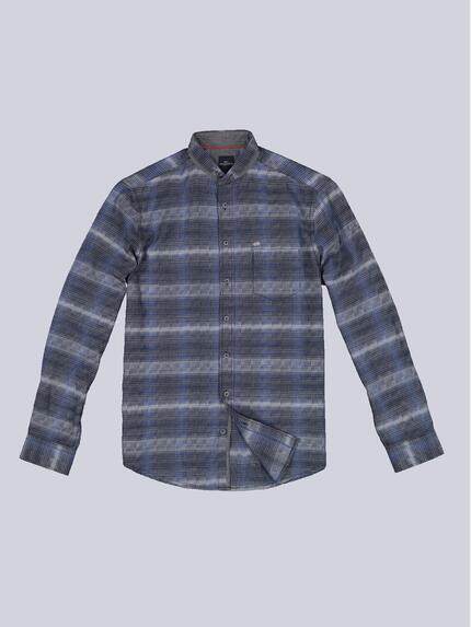 engbers Herren Karohemd Blau 33655 engbers Herren Karohemd Blau 33655