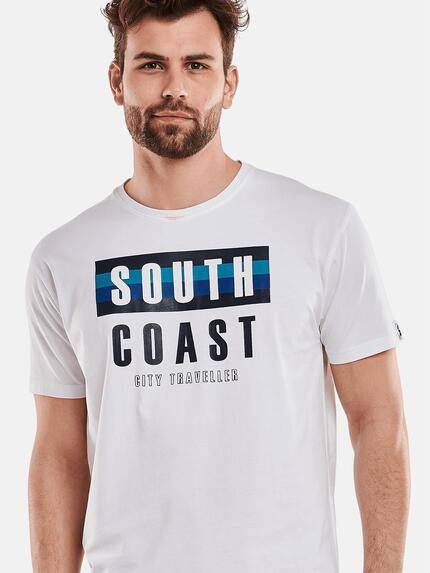 engbers Herren Rundhals T-Shirt Reinweiss 27344 engbers Herren Rundhals T-Shirt Reinweiss 27344