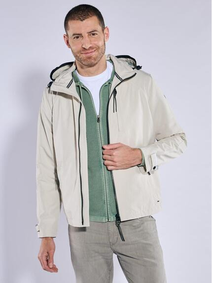 engbers Herren Blouson-Jacke regular Beige 36508 engbers Herren Blouson-Jacke regular Beige 36508