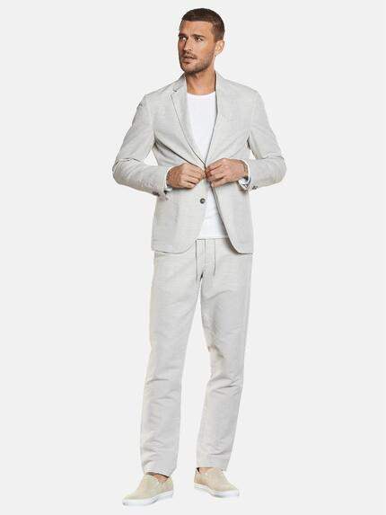 emilio adani Herren Anzughose slim fit Beige 34597 emilio adani Herren Anzughose slim fit Beige 34597
