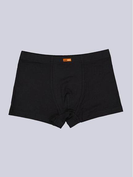emilio adani Boxershorts uni Schwarz
