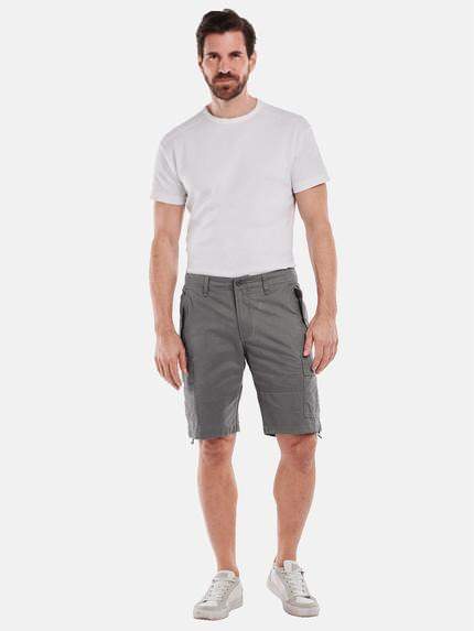 engbers Herren Bermuda regular Grau 35005 engbers Herren Bermuda regular Grau 35005