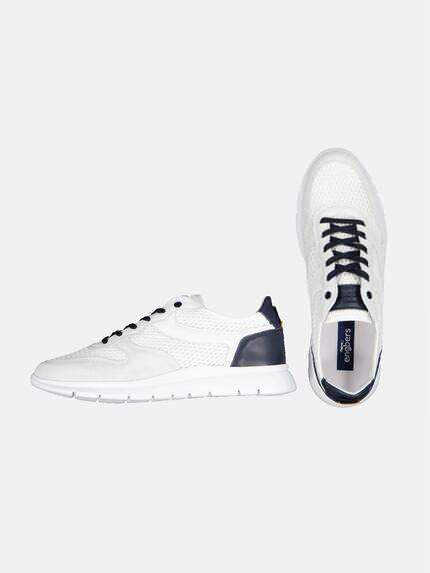 engbers Herren Sneaker atmungsaktiv Naturweiss 32606 engbers Herren Sneaker atmungsaktiv Naturweiss 32606