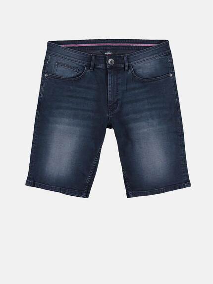 engbers Herren Hochwertig verarbeitete Shorts mit angenehmen Elastananteil Saphirblau 29690 engbers Herren Hochwertig verarbeitete Shorts mit angenehmen Elastananteil Saphirblau 29690