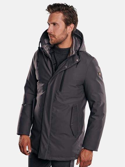 emilio adani Funktionale Jacke Khaki