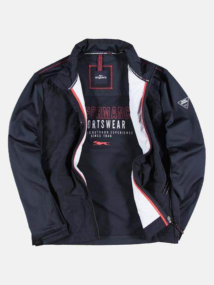 engbers Herren Softshelljacke mit Nylon Saphirblau 30004 engbers Herren Softshelljacke mit Nylon Saphirblau 30004