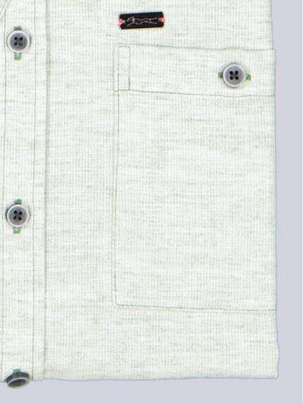 engbers Herren Kurzarm-Hemd in Leno Warenqualität Gruen 39780 engbers Herren Kurzarm-Hemd in Leno Warenqualität Gruen 39780