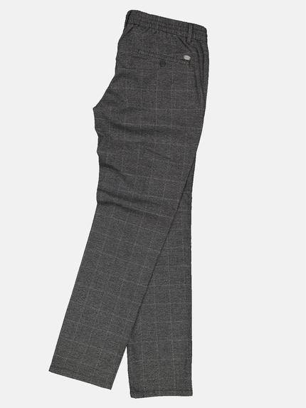 engbers Herren Chino gemustert Granitgrau 32317 engbers Herren Chino gemustert Granitgrau 32317