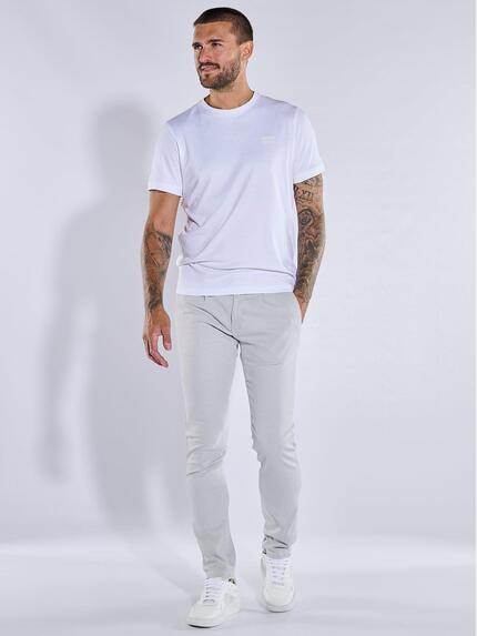 emilio adani Herren Jeans Basic Grau 37961 emilio adani Herren Jeans Basic Grau 37961