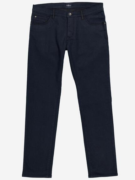 engbers Herren 5-Pocket-Hose regular Blau 37199 engbers Herren 5-Pocket-Hose regular Blau 37199