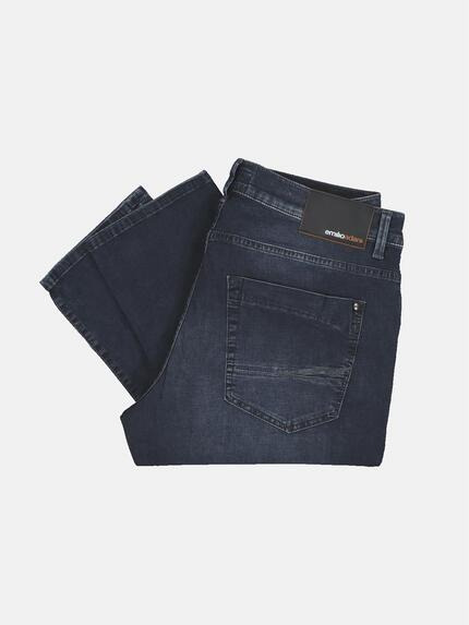 emilio adani Herren Jeans Blau 32675 emilio adani Herren Jeans Blau 32675