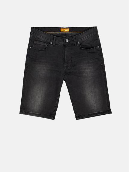 emilio adani Herren Bermuda regular Schwarz 35006 emilio adani Herren Bermuda regular Schwarz 35006