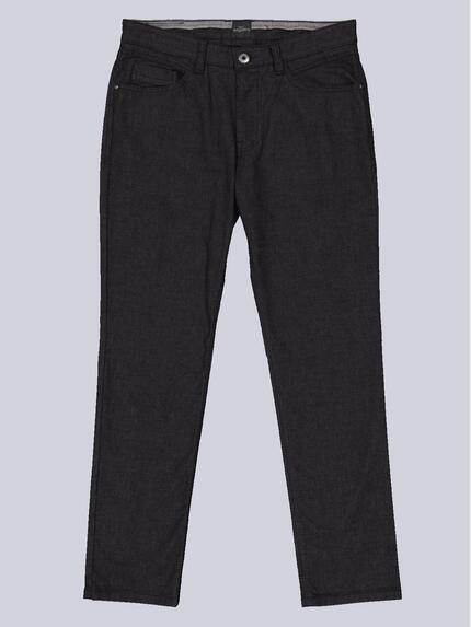 engbers Herren Hose straight Grau 33539 engbers Herren Hose straight Grau 33539