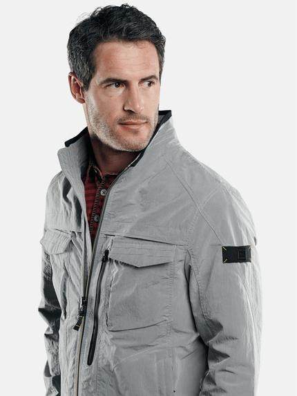 engbers Herren Formstabile Jacke Kieselgrau 29124 engbers Herren Formstabile Jacke Kieselgrau 29124