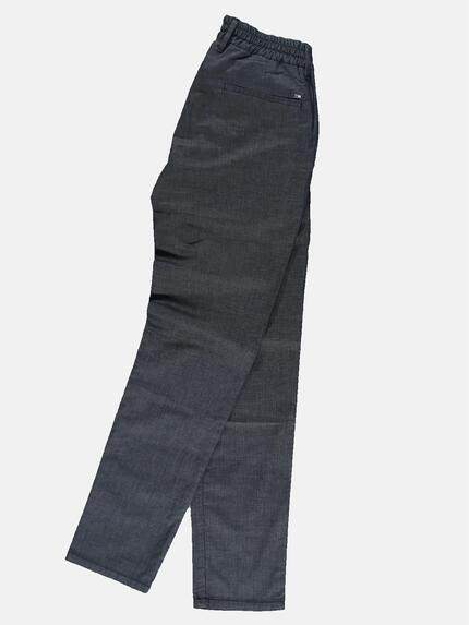 emilio adani Herren Slim Fit Chino mit Stretch Grau 31151 emilio adani Herren Slim Fit Chino mit Stretch Grau 31151