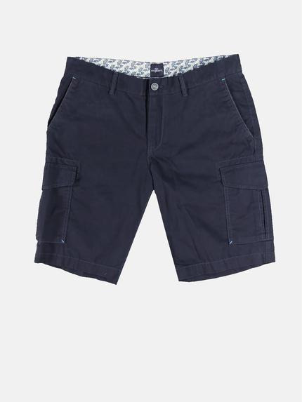 engbers Herren Bermuda im Cargostyle Saphirblau 31584 engbers Herren Bermuda im Cargostyle Saphirblau 31584