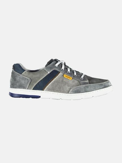engbers Sneaker Hellgrau