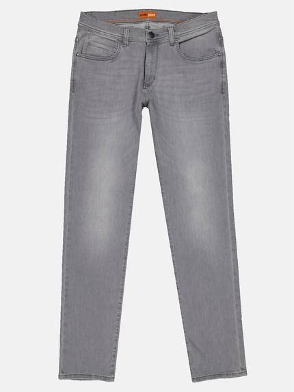 emilio adani Herren Super-Stretch-Denim mit nachhaltiger Baumwolle Grau 33513 emilio adani Herren Super-Stretch-Denim mit nachhaltiger Baumwolle Grau 33513