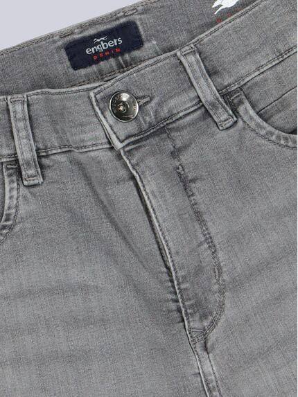 engbers Herren Bermuda Grau 39045 engbers Herren Bermuda Grau 39045