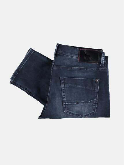 emilio adani Herren Modische High Stretch Denim Blau 30298 emilio adani Herren Modische High Stretch Denim Blau 30298