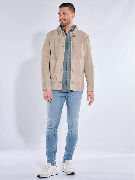 emilio adani Herren Hemd uni Dunkelgruen 40342 emilio adani Herren Hemd uni Dunkelgruen 40342