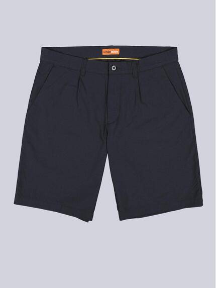 emilio adani Herren Bermuda Schwarz 40752 emilio adani Herren Bermuda Schwarz 40752