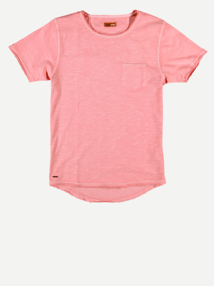 emilio adani T-Shirt "My Favorite" Rosa