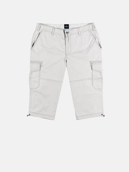 engbers Herren Funktionale Capri-Hose mit Cargo Taschen Ecru 29841 engbers Herren Funktionale Capri-Hose mit Cargo Taschen Ecru 29841