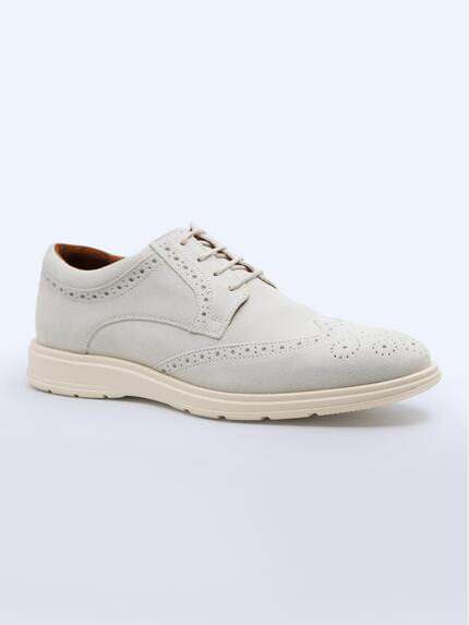 emilio adani Herren Schuhe Beige 40390