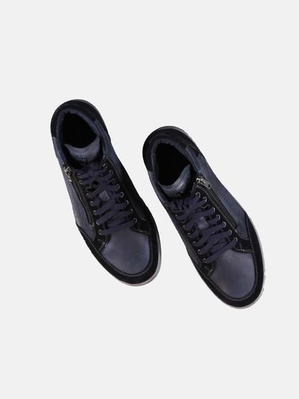 engbers Herren Boots Saphirblau 30145 engbers Herren Boots Saphirblau 30145