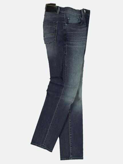emilio adani Herren Jeans 5-Pocket Blau 31891 emilio adani Herren Jeans 5-Pocket Blau 31891